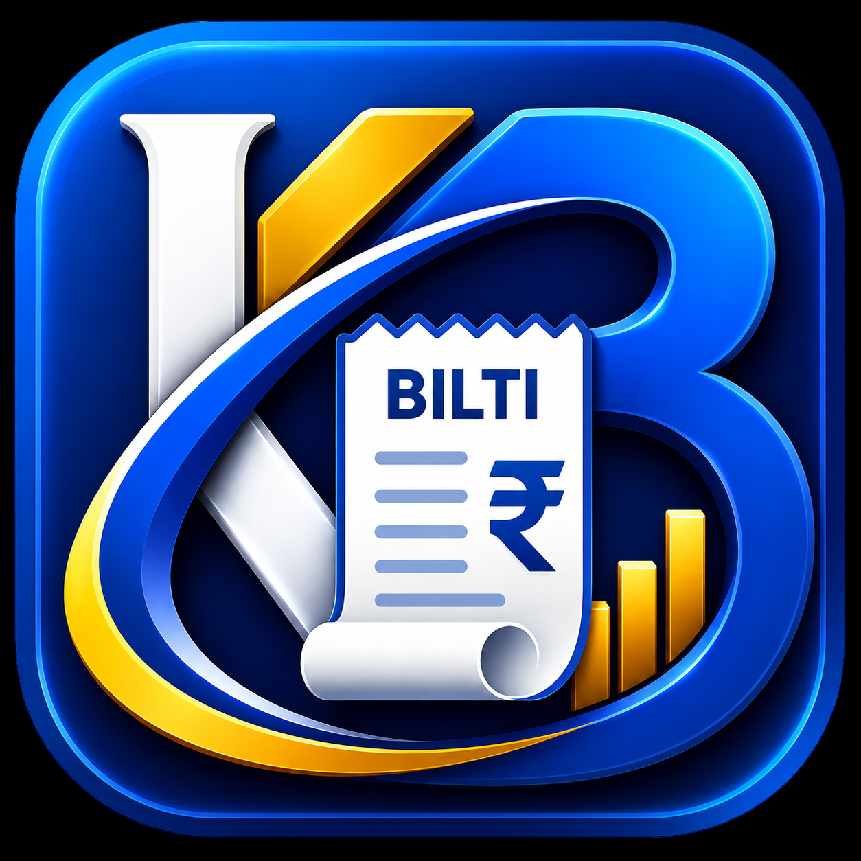Bilti Sathi logo